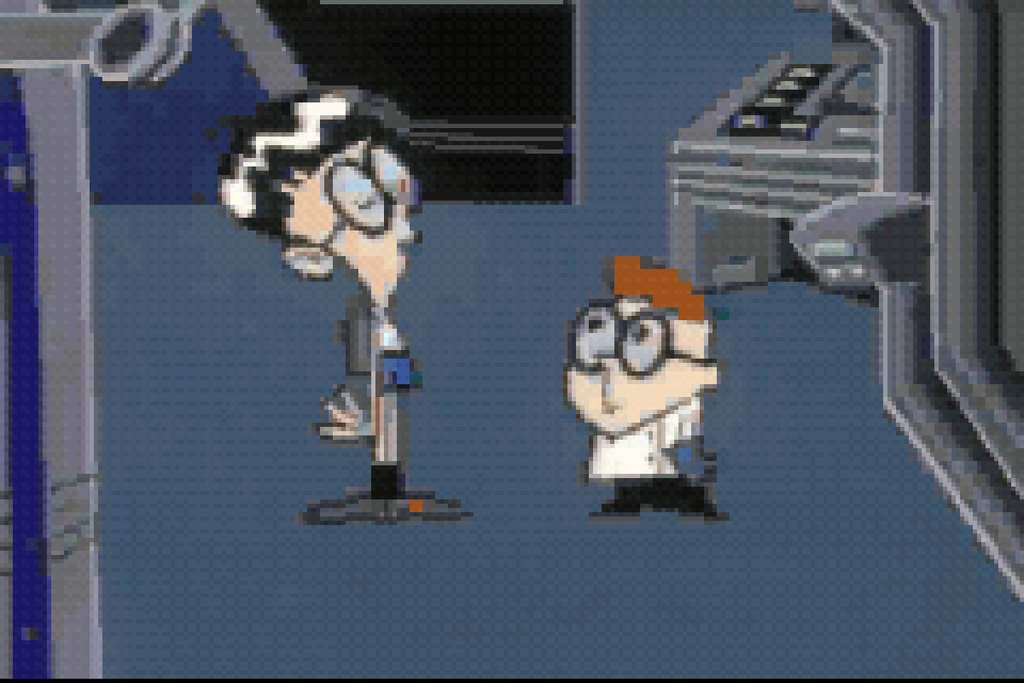 GBA Video - Cartoon Network Collection [Special Edition]– Game Boy Advance (GBA)