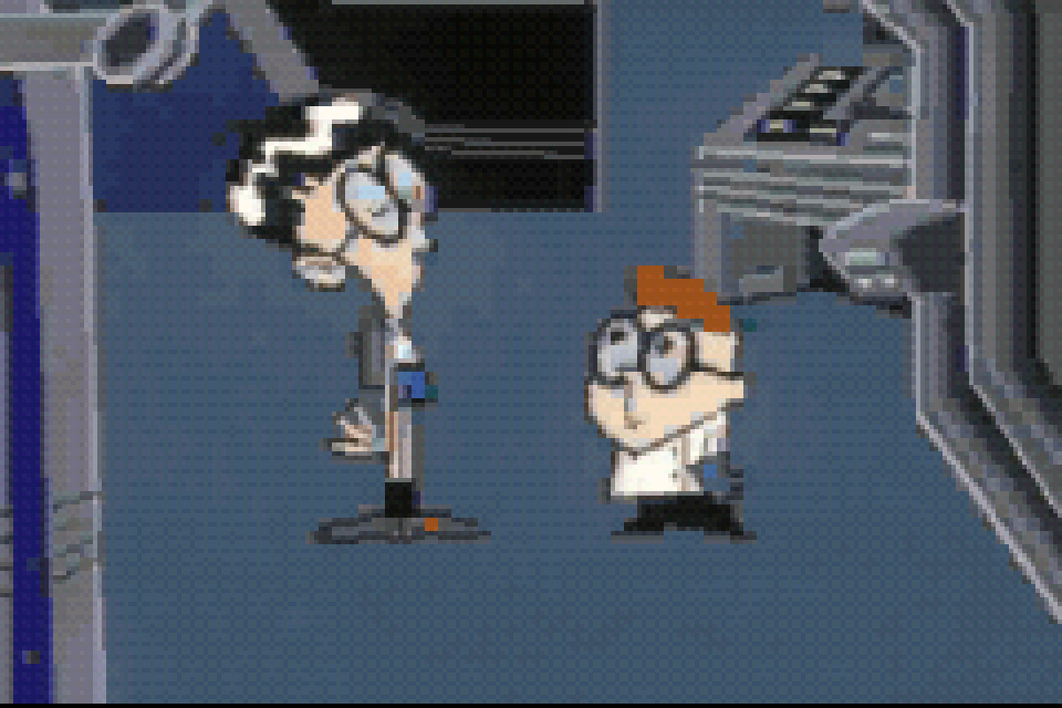 GBA Video - Cartoon Network Collection [Special Edition]– Game Boy Advance (GBA)