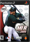 MLB 2005 – PlayStation 2 (PS2)