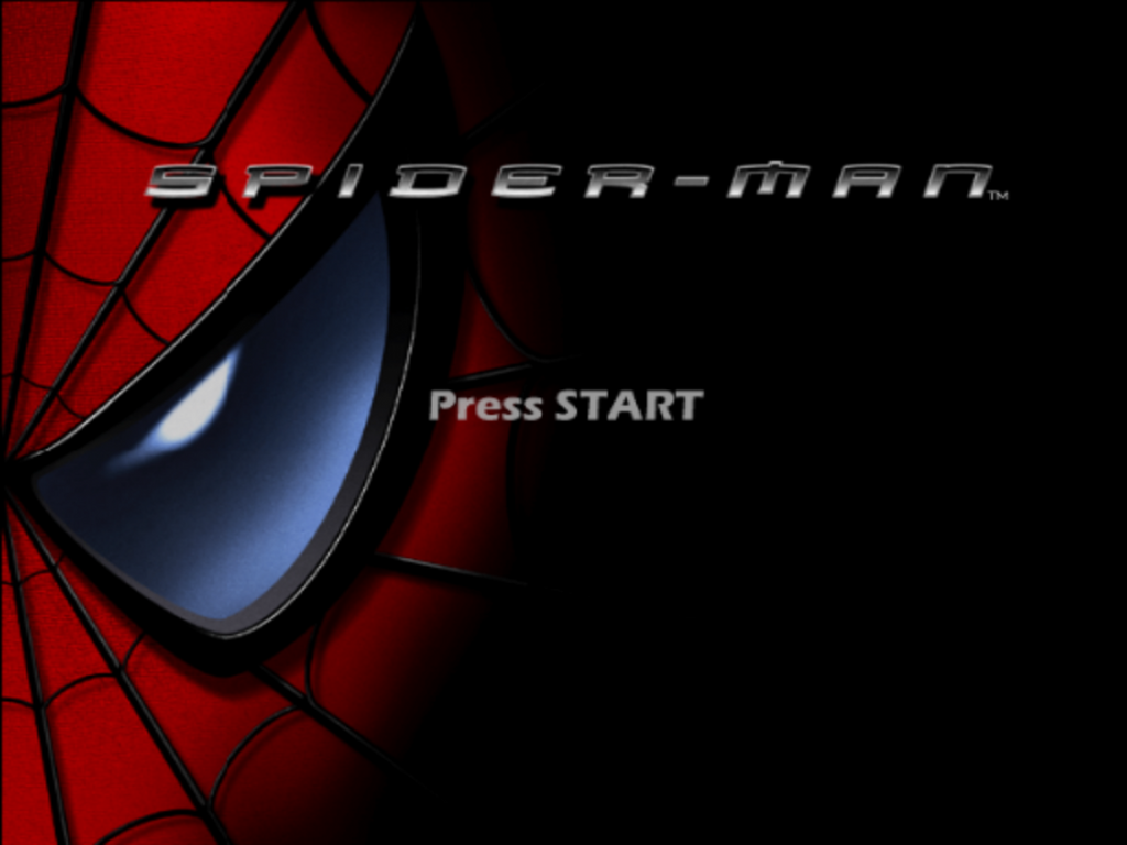 Spider-Man [Greatest Hits] – PlayStation 2 (PS2)