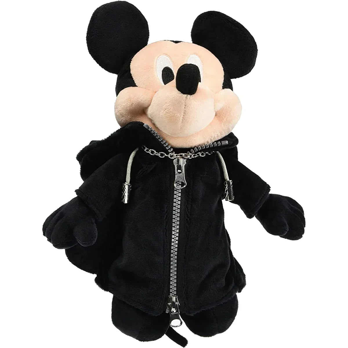 KINGDOM HEARTS KING MICKEY Plush