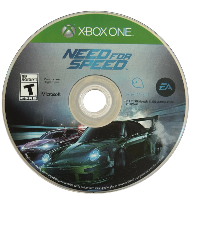 Need for Speed – Xbox One (XONE)