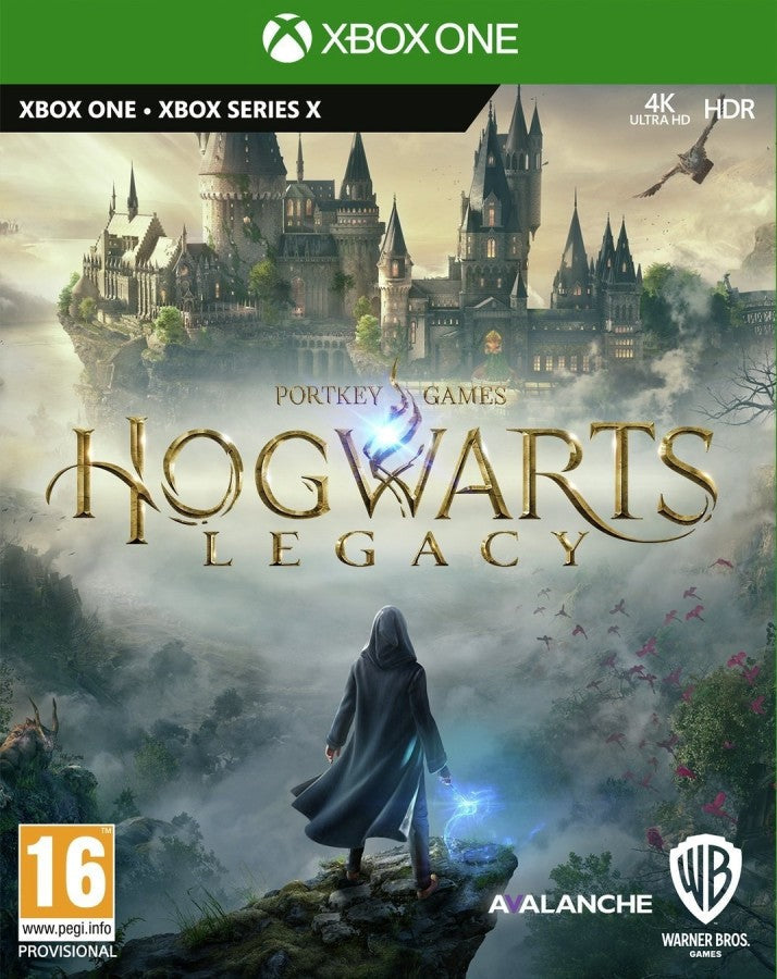 Hogwarts Legacy (PAL)  – Xbox One (XONE)