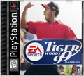 Tiger Woods '99 [South Park Variant] – PlayStation 1 (PS1)
