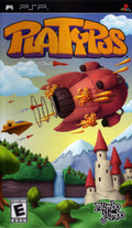 Platypus – PlayStation Portable (PSP)