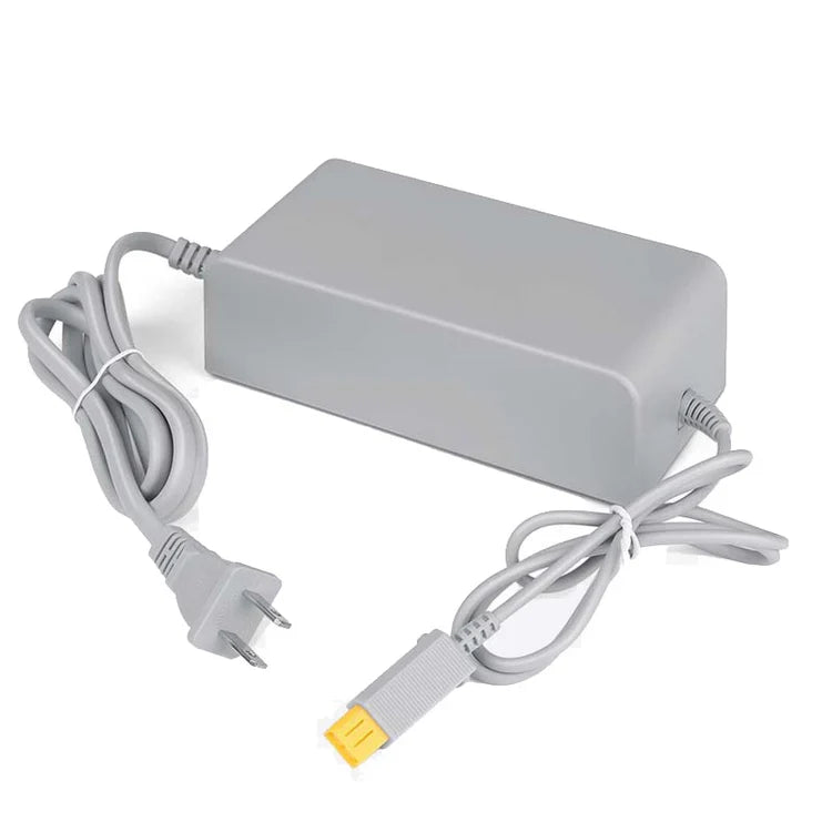 Wii U Console AC Adapter – Nintendo WiiU Accessory