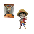 XXRAY Monkey D. Luffy Figure