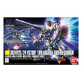 LM314V23/24 V2 Assault Buster Gundam "Victory Gundam", Bandai HGUC – Model Kit