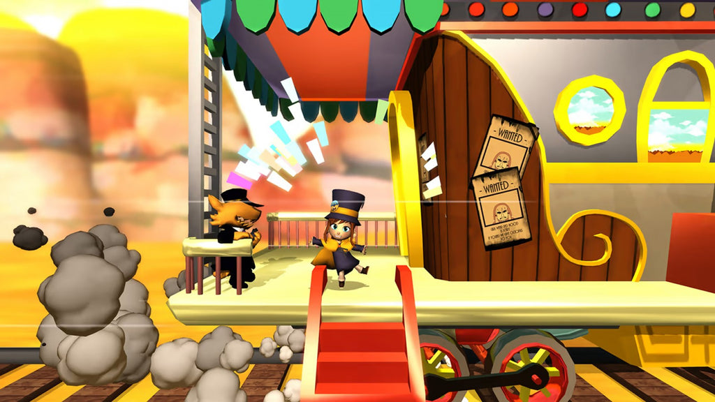A Hat in Time – Nintendo Switch (NS)