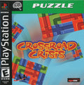 Crossroad Crisis – PlayStation 1 (PS1)