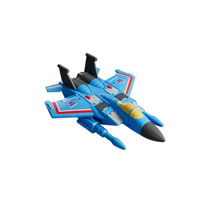 Blokees: Transformers - Defender Version 01 Shining  – Blind Box