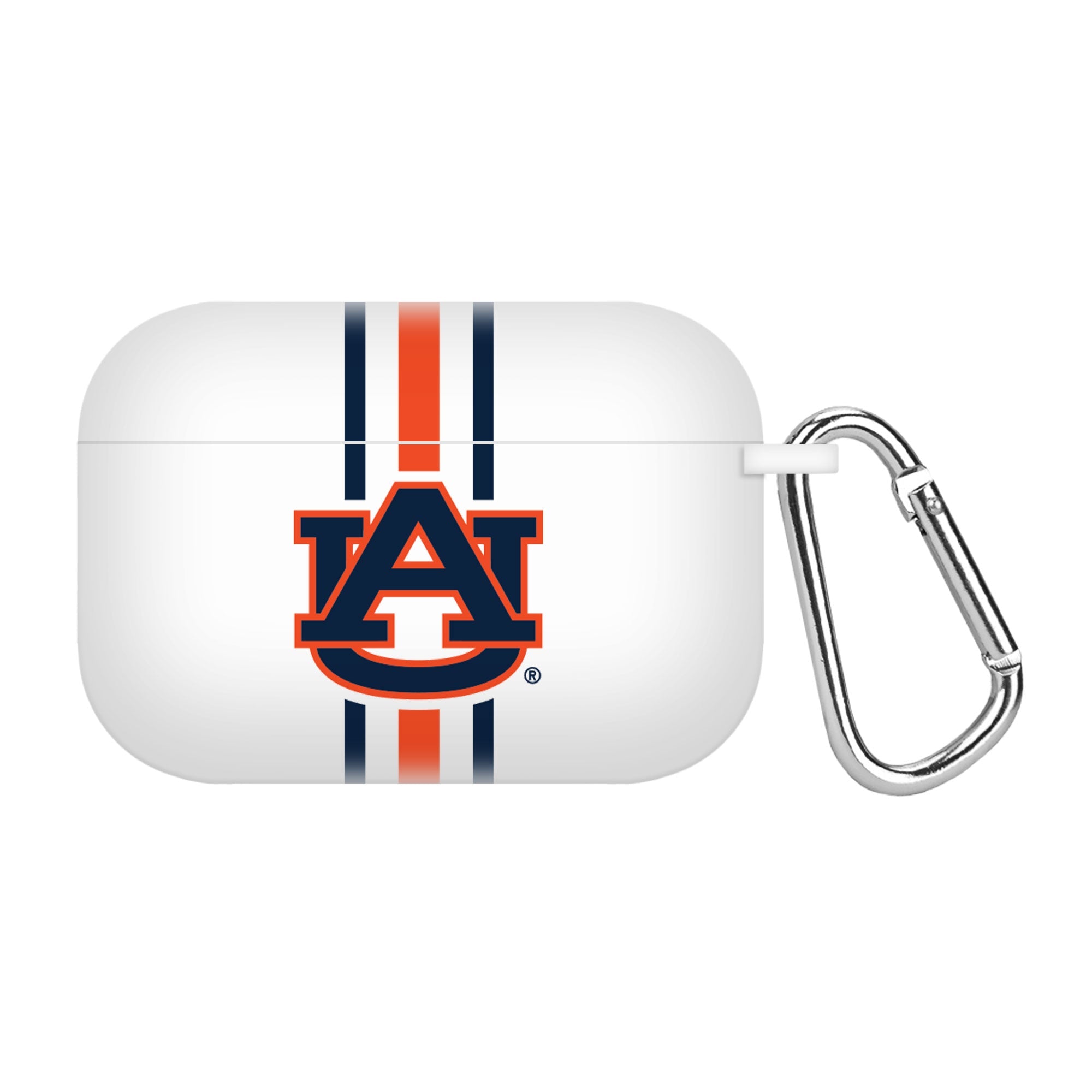Auburn Tigers HD AirPods Pro 1 & 2 Case Cover