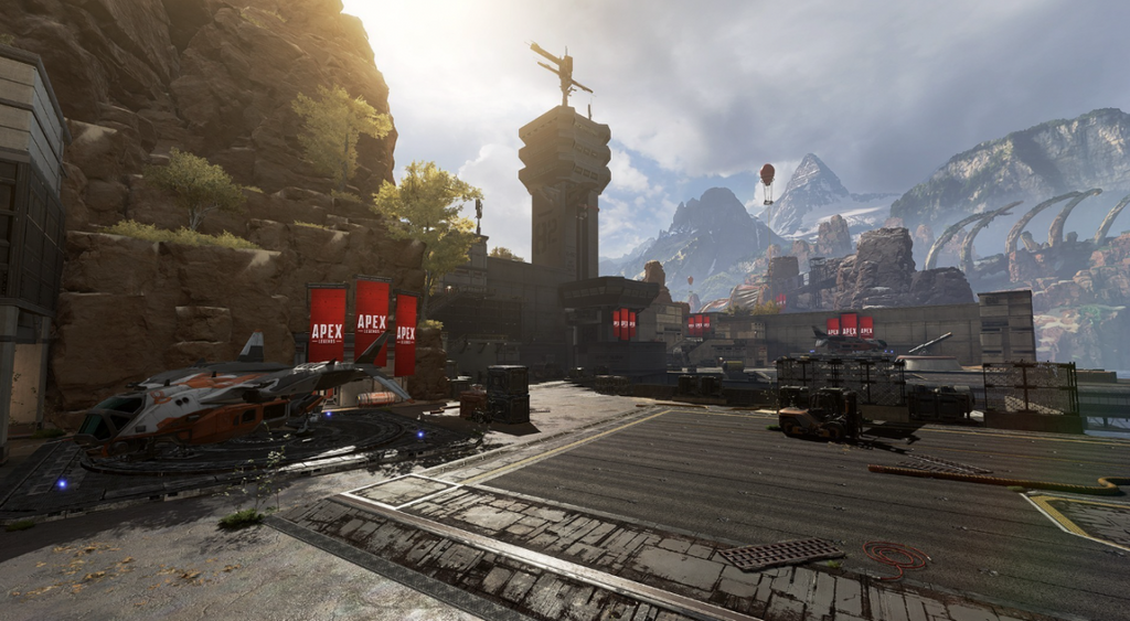 Apex Legends [Bloodhound Edition] – Xbox One (XONE)