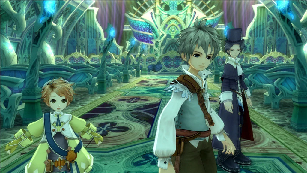 Eternal Sonata – Xbox 360 (X360)