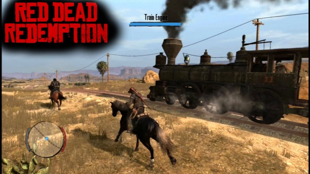 Red Dead Redemption [Greatest Hits] – PlayStation 3 (PS3)