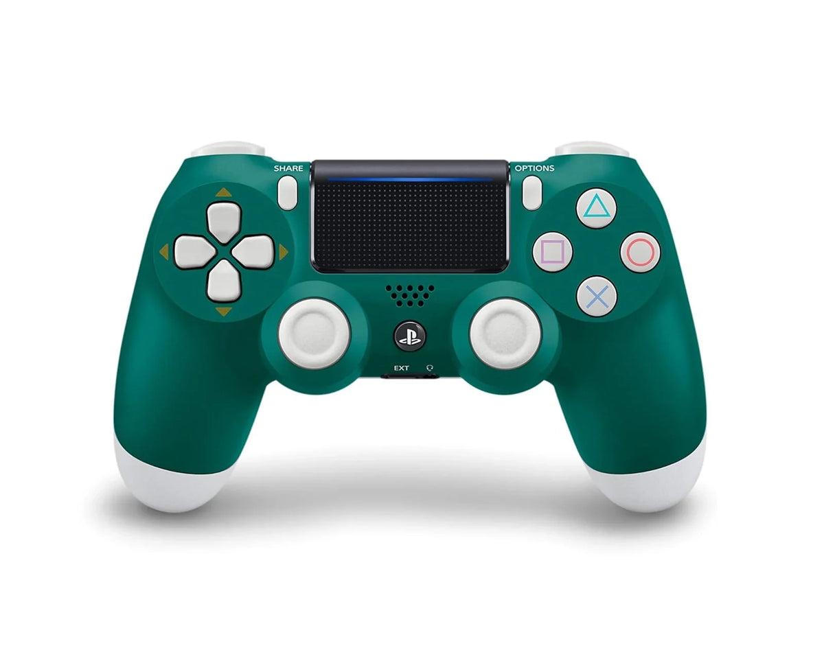 PS4 Dualshock 4 Alpine Green Controller