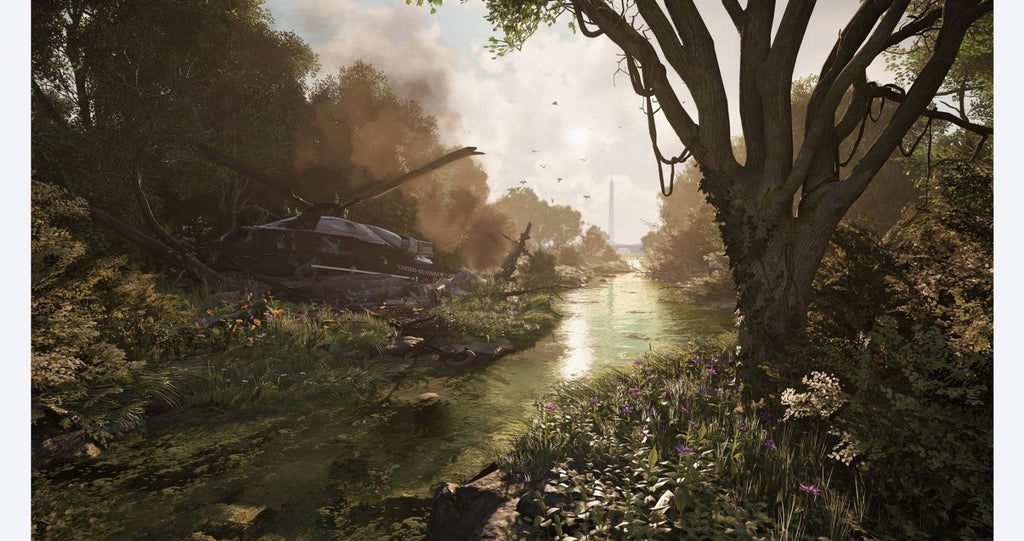 Tom Clancy's The Division 2 – Xbox One (XONE)