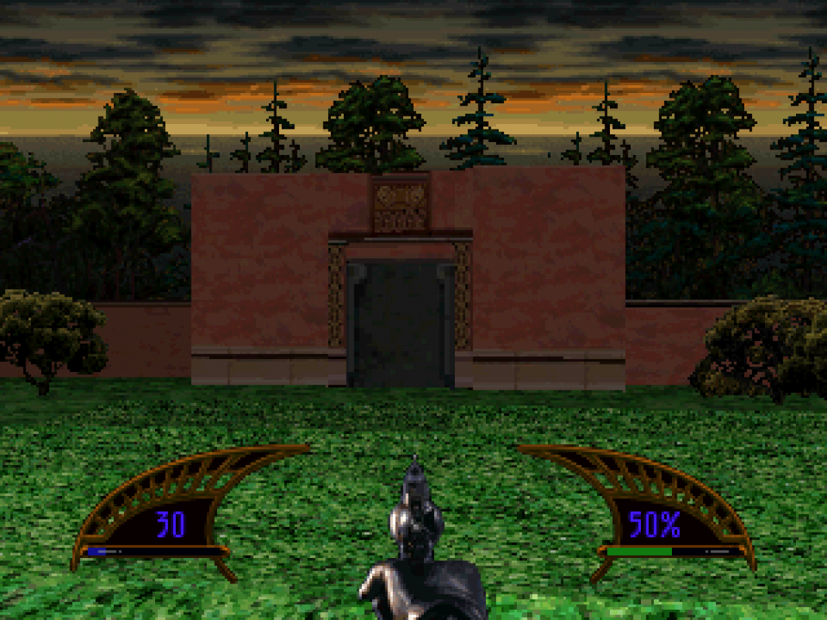 Killing Time – Panasonic 3DO (3DO)