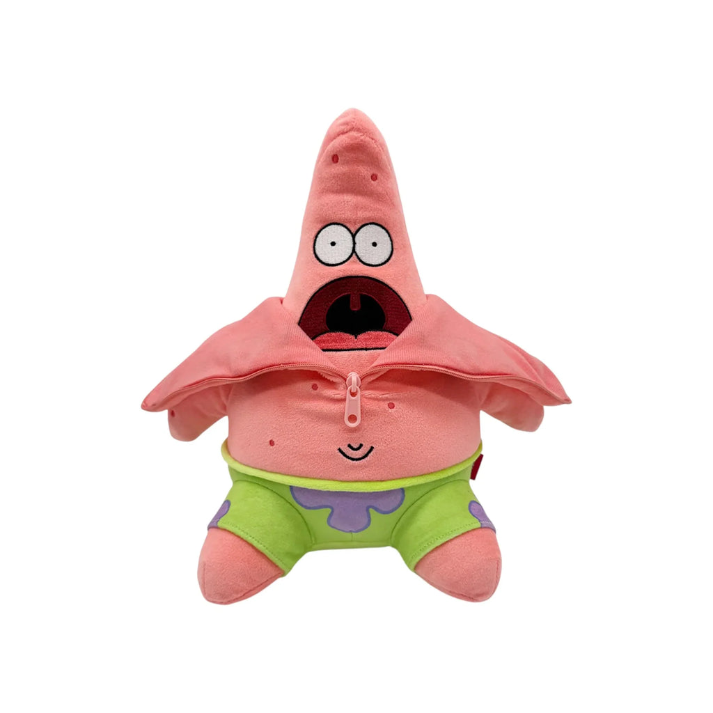 Peeled Patrick 9" Plush