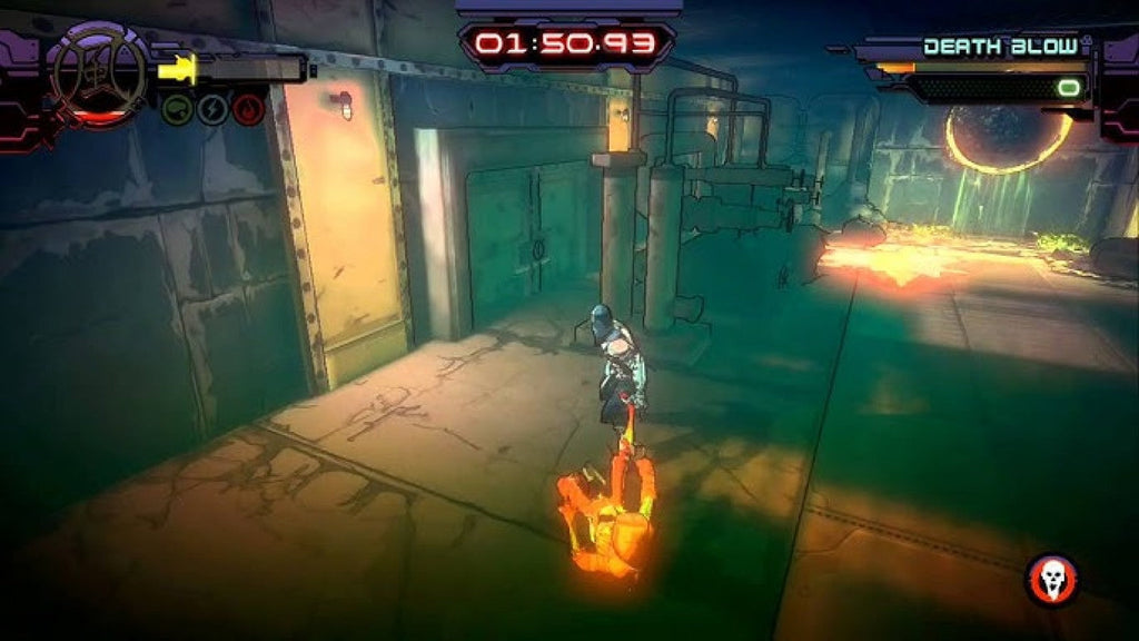 Yaiba: Ninja Gaiden Z – Xbox 360 (X360)