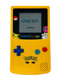 Game Boy Color (GBC) [Pokemon Special Pikachu Edition] [Authentic] – Scratch & Scuff