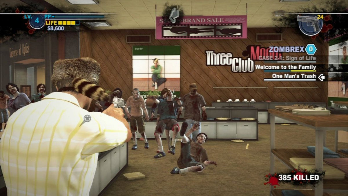 Dead Rising 2 [Greatest Hits] – PlayStation 3 (PS3)