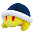 Buzzy Beetle 4" Plush