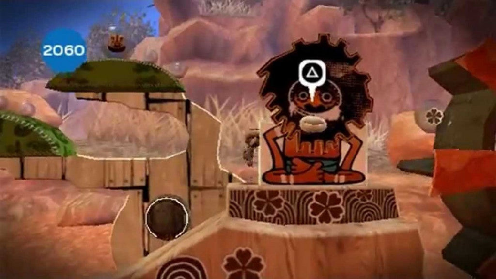 LittleBigPlanet [Greatest Hits] – PlayStation Portable (PSP)