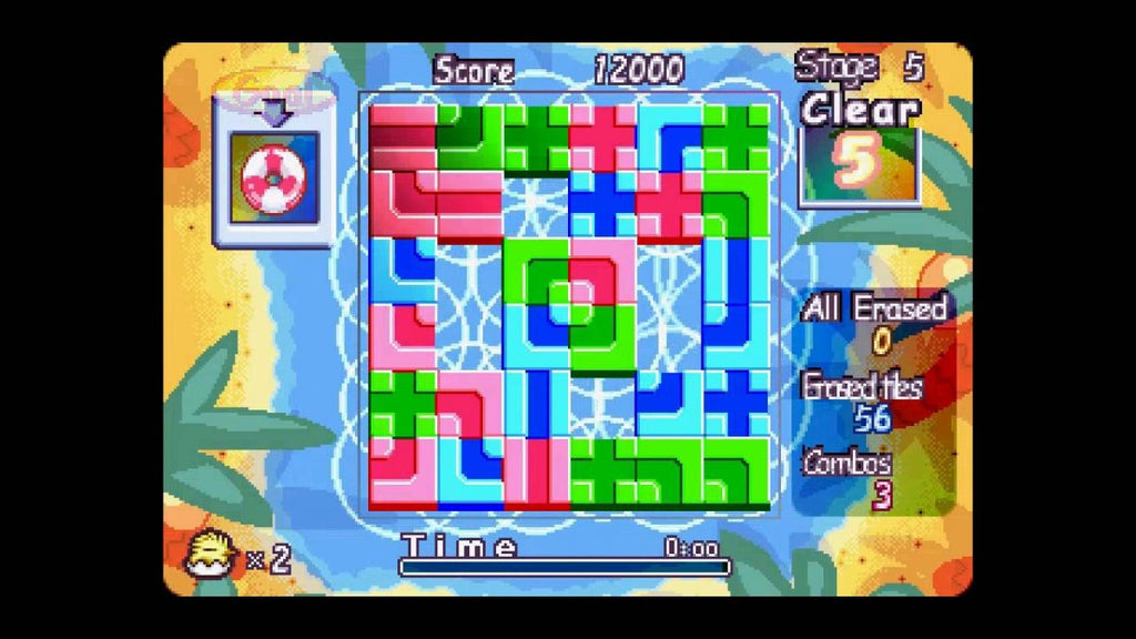 Crossroad Crisis – PlayStation 1 (PS1)