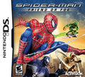 Spider-Man: Friend or Foe – Nintendo DS (DS)