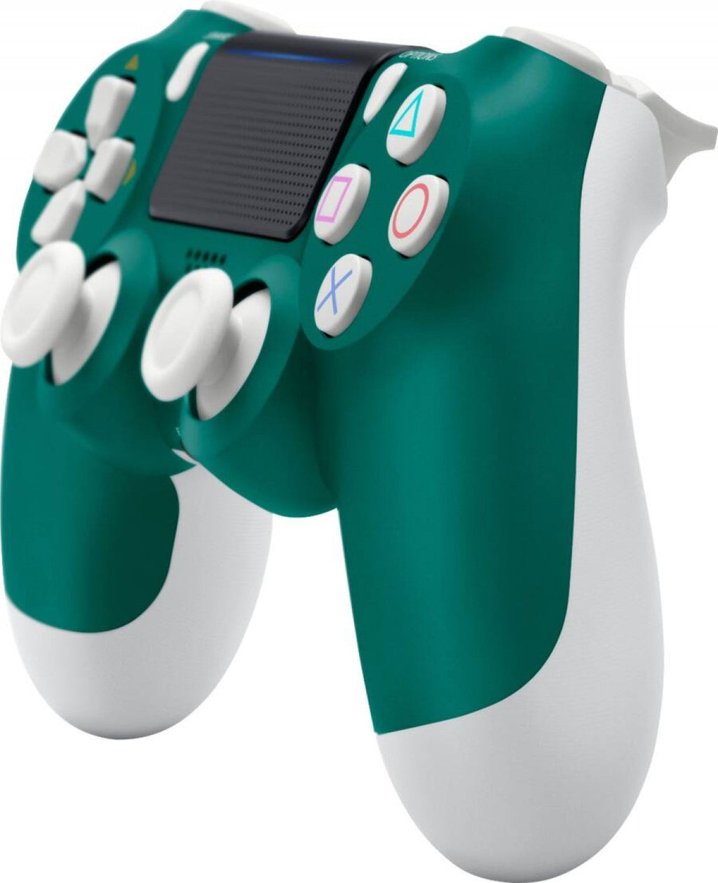 PS4 Dualshock 4 Alpine Green Controller