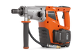 Husqvarna 970493706 DM 540i Battery Powered Core Drill Kit