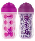 Chicco Insulated Active Cup for Toddlers 14M+ 266 ml