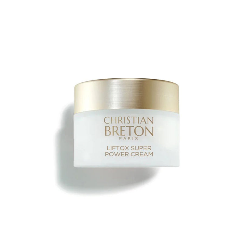 Christian Breton Liftox Cream Super Power Lifting & Firming 50 ml