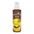 Cire Aseptine Bronzing Sun Oil for Radiant Glow 200ml