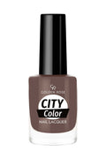 Golden Rose City Color Nail Lacquer 149 High Shine Polish