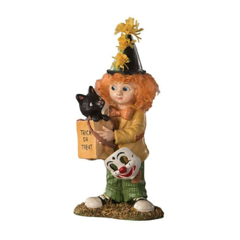 Clowning Around Carson by Bethany Lowe Designs