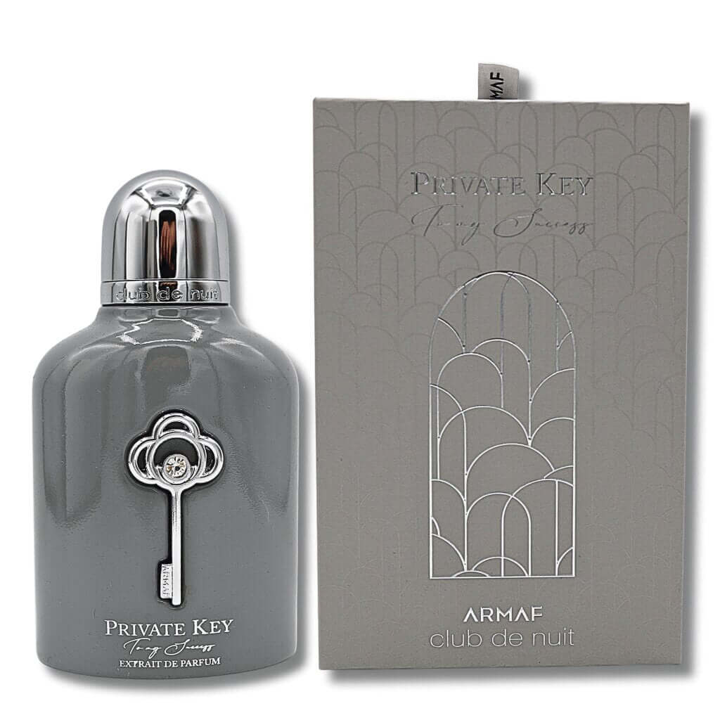 Club De Nuit Private Key To My Success by Armaf EDP Spray Unisex 3.4 oz