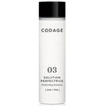 Codage Paris No.3 Perfecting Solution Exfoliating Toner 150 ml