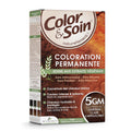 Color & Soin Hair Dye 5GM Light Brown for Vibrant Color