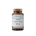 Conalt Alpha Lipoic Acid 600 mg Dietary Supplement 30 Capsules