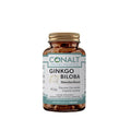 Conalt Ginkgo Biloba Herbal Supplement 30 Capsules