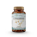Conalt L-Glutathione Dietary Supplement for Wellness 30 Capsules
