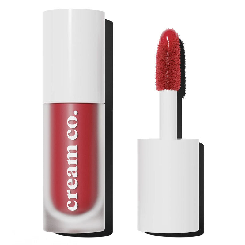 Cream Co. Glow Tint Chilli Red Hydrating Multi-Use Serum 5ml