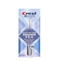 Crest 3D White Teeth Whitening Pen for Bright Smiles 4ml
