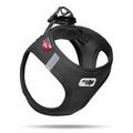 Curli Vest Air-Mesh Dog Harness Breathable Black 2XS