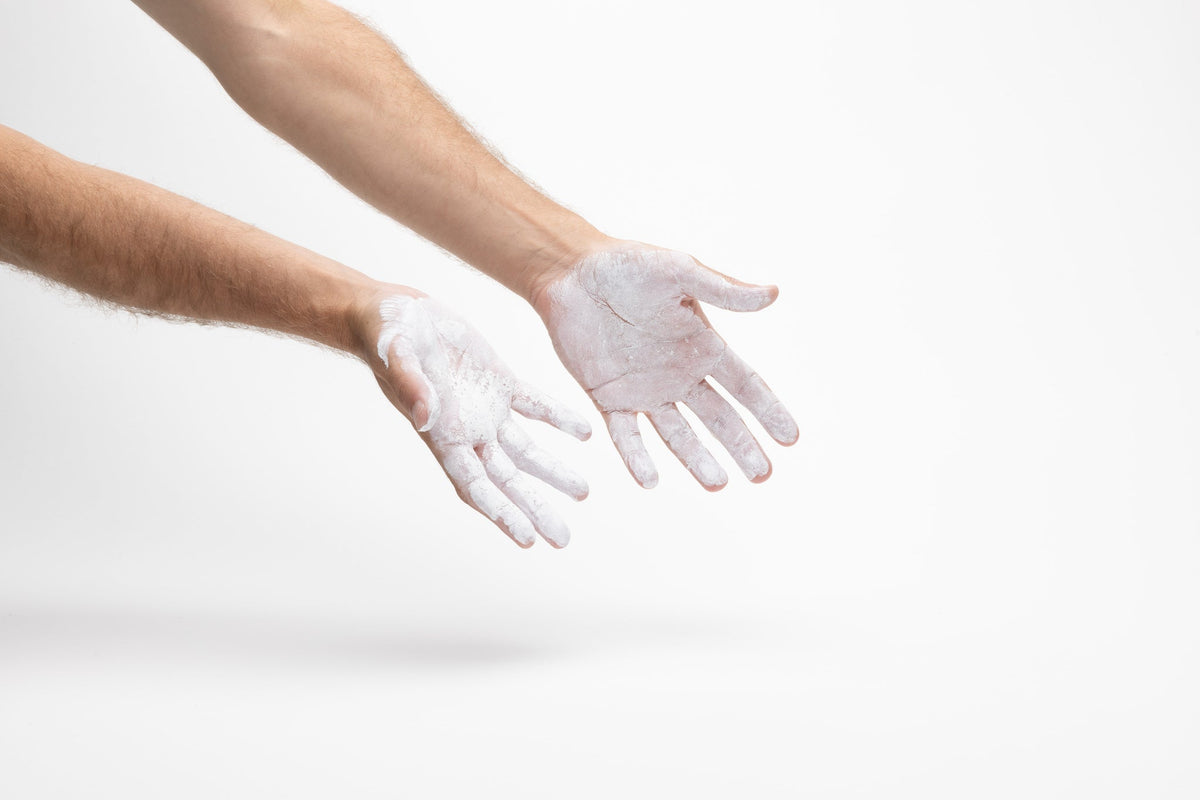 Liquid Chalk