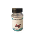 Ulus Ilac D-Manosyst Plus Herbal Support Supplement 30 Tablets