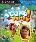 Start the Party – PlayStation 3 (PS3)