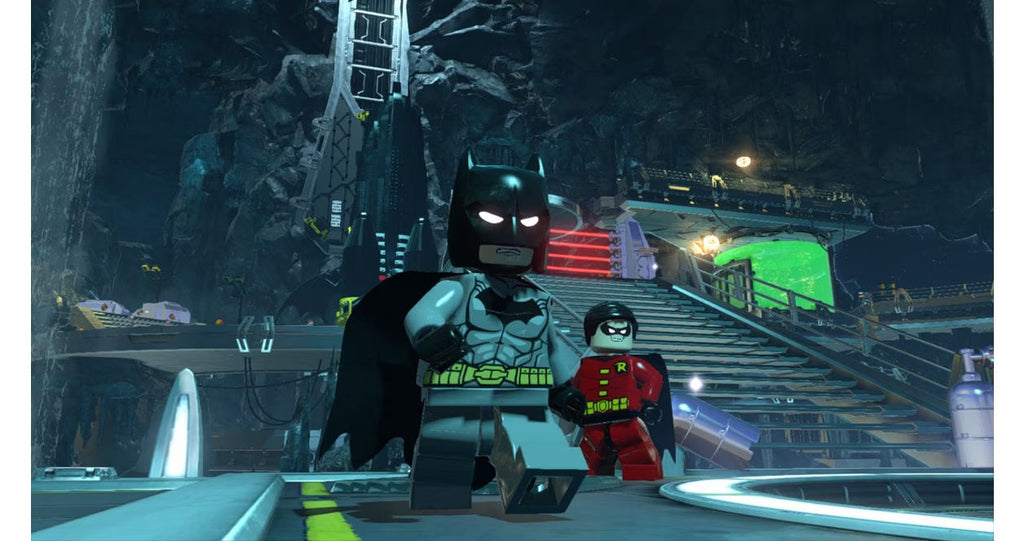 LEGO Batman 3: Beyond Gotham – PlayStation 3 (PS3)
